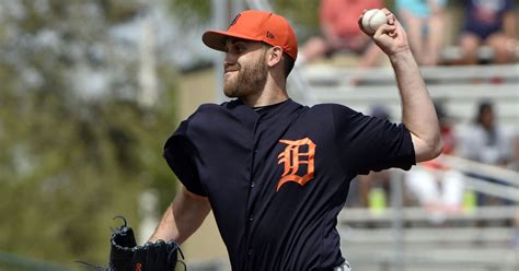 Matt Boyd: A Comprehensive Guide to the Detroit Tigers' Left-Handed Pitcher