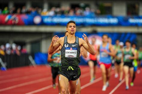 Matt Centrowitz: