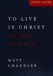 Matt Chandler Philippians Study Guide Ebook Doc