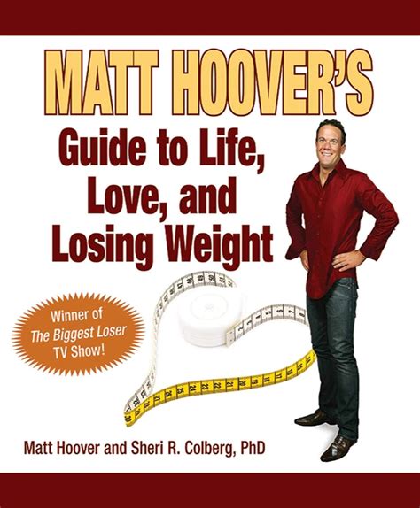 Matt Hoover's Guide to Life, Love, and Losing Weight:Winner of Reader