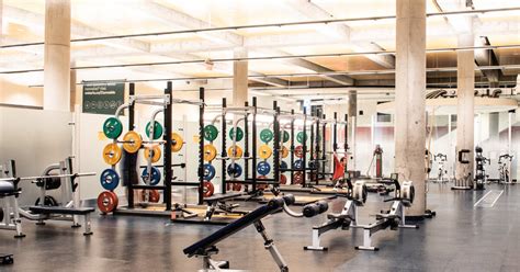 Mattamy Athletic Centre Toronto: The Ultimate Guide to Recreation and Fitness