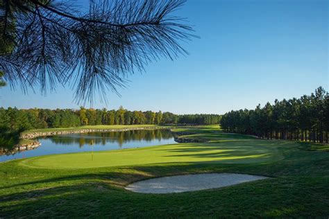 Mattaponi Springs Golf Course: Your Ultimate Guide to a Picturesque Golfing Getaway