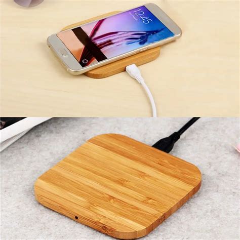 Mattaxly Bamboo Charger iPhone Bamboo C Kindle Editon