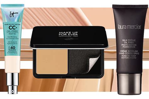 Matte Foundations for Oily Skin: The Perfect Match for Singapore's Humidity