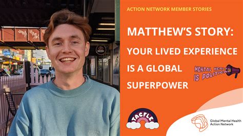 Matthew's Story PDF