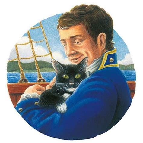 Matthew Flinders Cat PDF