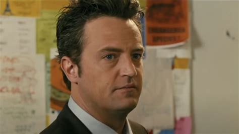 Matthew Perry Movies: From Friends to the Big Screen