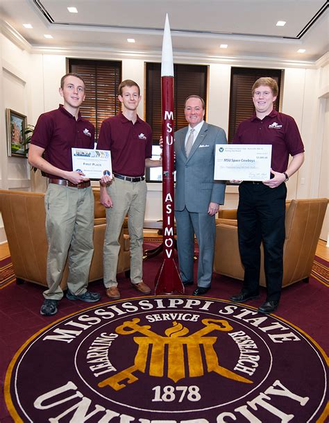 Matthew Reinhard: A Shining Star in the Aerospace Engineering World at UF