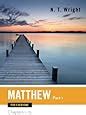 Matthew for Everyone Part 1 Chapters 1-15 The New Testament for Everyone PDF