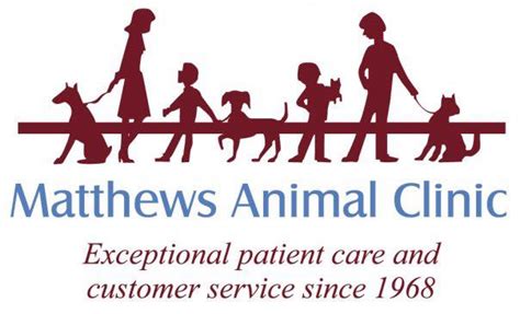 Matthews Animal Clinic Matthews NC: 5,000+ Satisfied Pet Owners