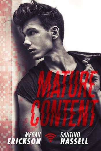 Mature Content Cyberlove Volume 4 PDF