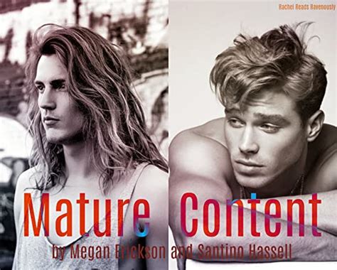 Mature Content Cyberlove Volume 4 PDF