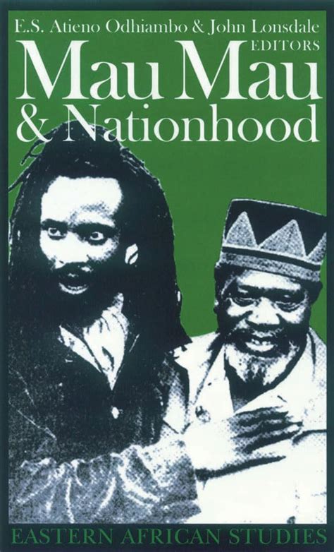 Mau Mau and Nationhood Arms PDF