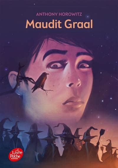 Maudit Graal Fictions French Edition Doc