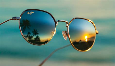 Maui Jim Sale: Elevate Your Style and Protect Your Eyes