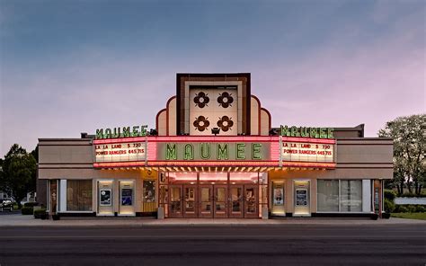 Maumee Indoor Theater: A Cultural Gem in Maumee, Ohio