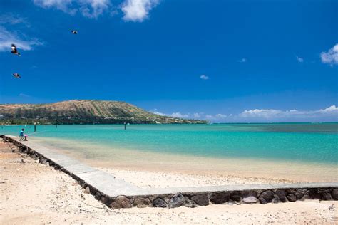 Maunalua Bay Hawaii Kai: A Comprehensive Guide