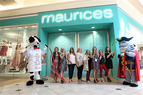 Maurice's: A Fashion Haven for Dress Aficionados