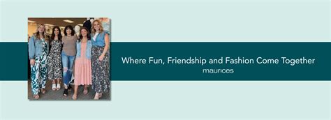 Maurices Career Opportunities