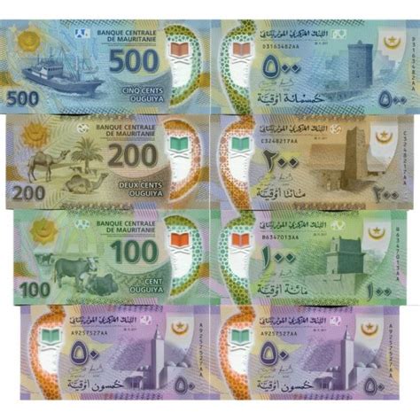 Mauritania Currency to US Dollar: The Essential Guide