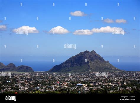 Mauritius Central; Grand Bassin Epub