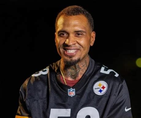 Maurkice Pouncey's Weight Loss Journey: A Testament to Determination and Hard Work