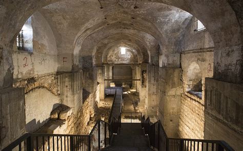 Mausoleum of Pontius Pilate: 10,000-Year-Old Tomb Uncovers Secrets of Biblical Era