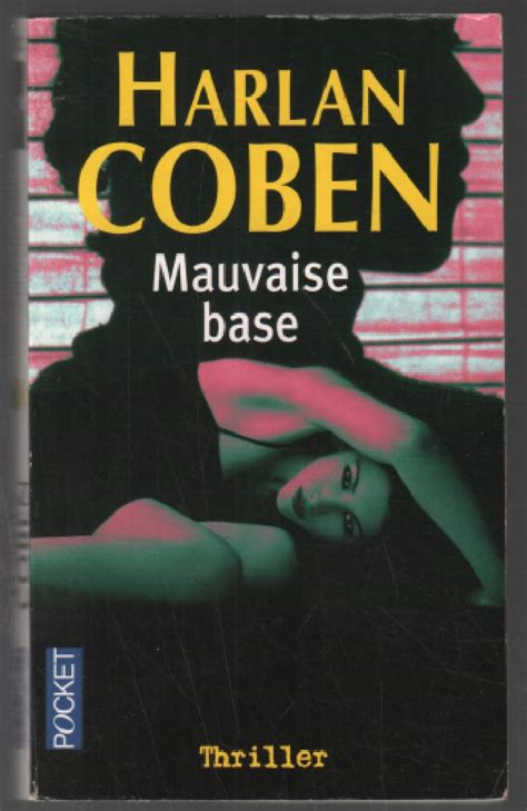 Mauvaise Base French Edition Epub