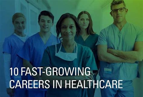 Maven Health Careers: A Lifeline for a Growing Healthcare Industry