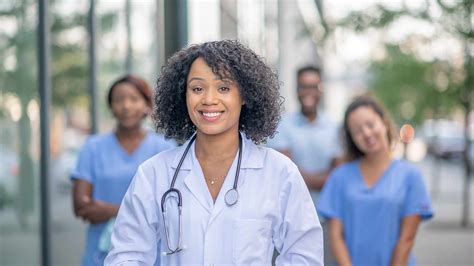 Maven Health Careers: A Path to a Fulfilling and In-Demand Profession