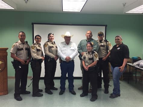 Maverick County Sheriff's Office: A Comprehensive Guide