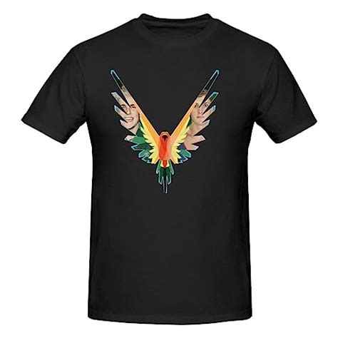 Maverick by Logan Paul Shirt: A Symbol of Empowerment and Individuality