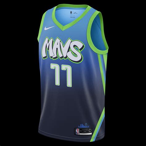 Mavericks Jersey: 16 Coolest Designs to Make You Stand Out