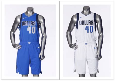 Mavericks Uniforms: A Timeless Treasure