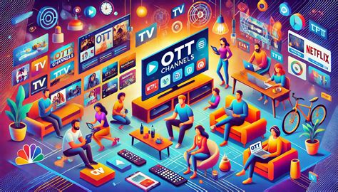 MaviBabi: Revolutionizing the OTT Entertainment Industry in Turkey