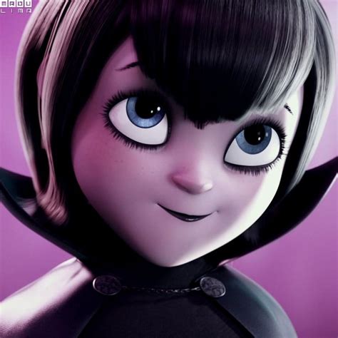 Mavis's Enchanting Ensemble: A Guide to the Hotel Transylvania Icon's Signature Attire