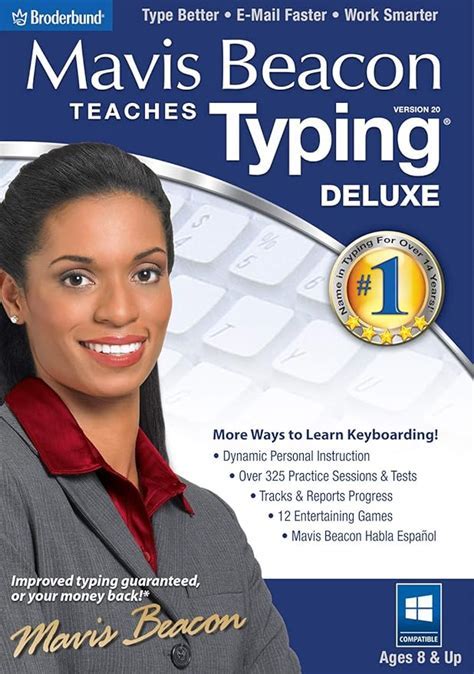 Mavis Beacon Teaches Typing Test: Unlock Your Typing Prowess