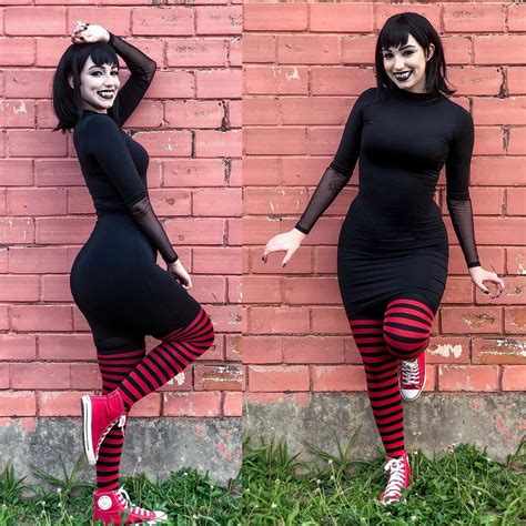 Mavis Dracula Cosplay: A Comprehensive Guide to Embracing the Daughter of Dracula