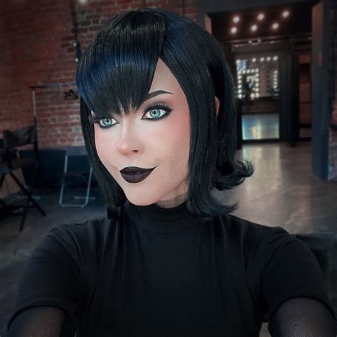 Mavis Hotel Transylvania Cosplay: A Comprehensive Guide to Perfecting the Look