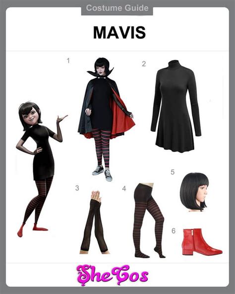 Mavis Outfit: A Comprehensive Exploration of Style and Versatility