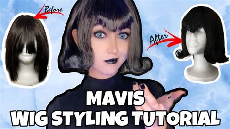 Mavis Wig: A Comprehensive Analysis of Its Features and Benefits