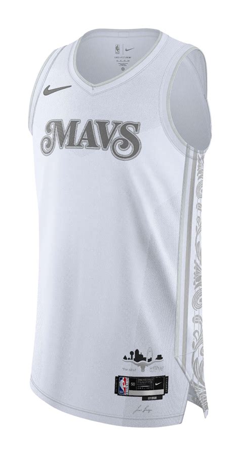 Mavs Jersey: A Tradition of Excellence