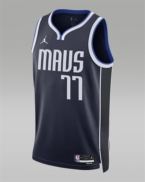 Mavs Jerseys: A Legacy of Style and Success