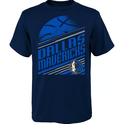 Mavs T-Shirts: Elevate Your Style and Show Your Support for the Dallas Mavericks