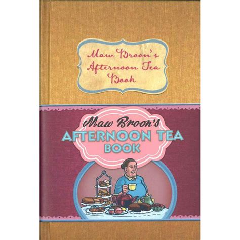 Maw Broon's Afternoon T Kindle Editon