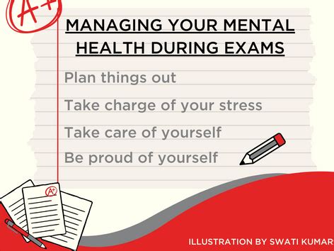 Mawtszn: A Comprehensive Guide to Managing Mental Health During Exams Season