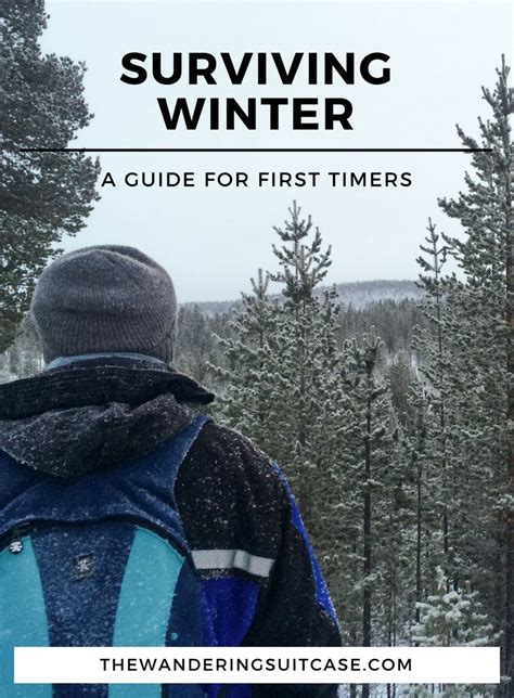 Mawtszn: The Ultimate Guide to Surviving the Cold Winter Months