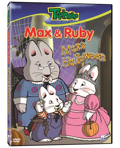 Max's Halloween Epub