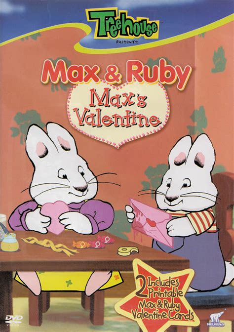 Max's Valentine Epub