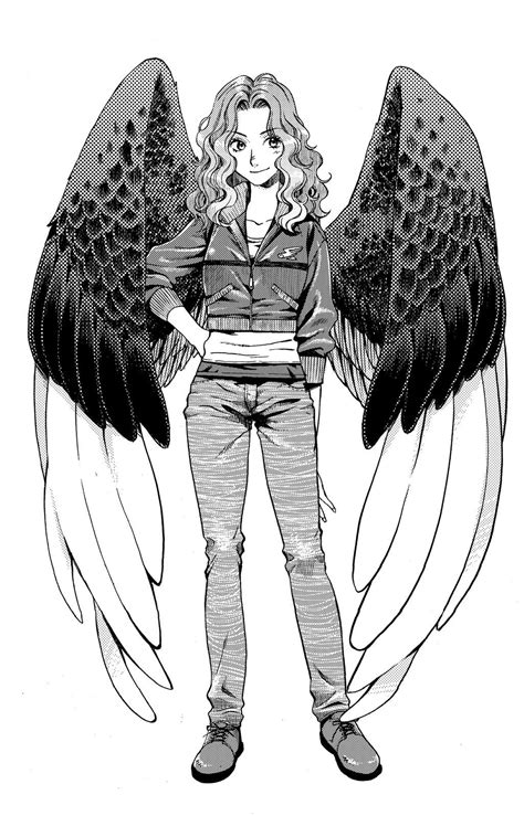 Max (Maximum Ride Epub